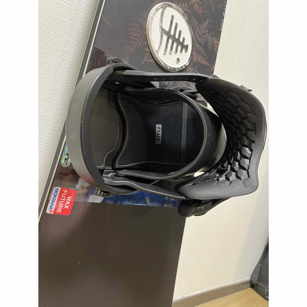 FLUX SR Mサイズ FLUX SR Mサイズ