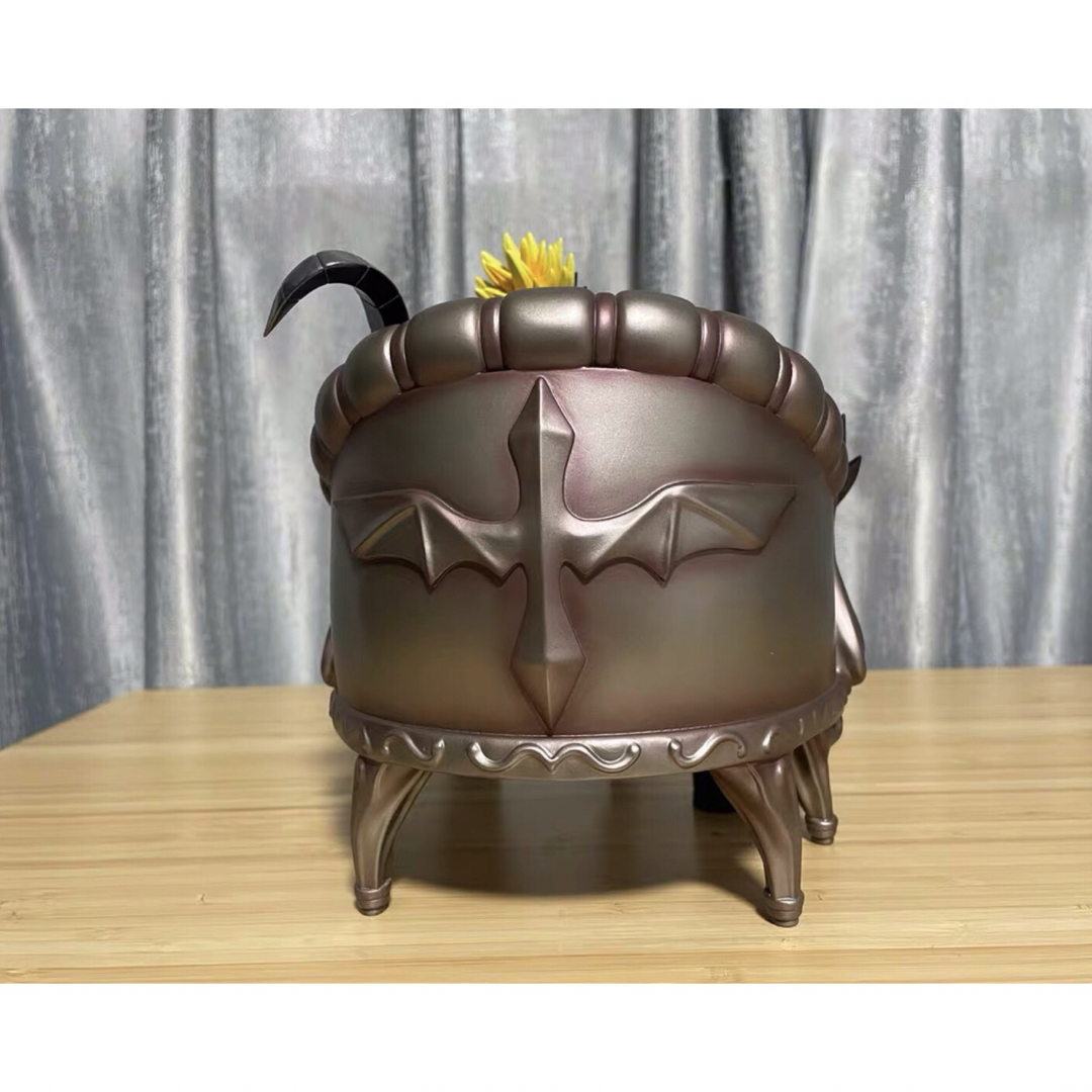 デジタルモンスター ベルゼブモン フィギュア ガレージキット GK デジタルモンスター ベルゼブモン フィギュア ガレージキット GK