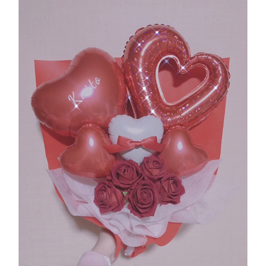 卒業 バルーンブーケ バルーンギフト 生誕祭 推し 花束 卒業 卒業 バルーンブーケ バルーンギフト 生誕祭 推し 花束 卒業