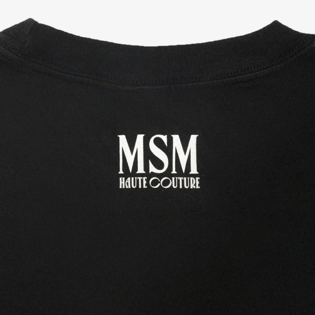 MISAMO オートクチュール ロングスリーブTシャツの通販 by ノン MISAMO オートクチュール ロングスリーブTシャツの通販 by ノン
