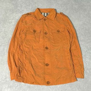 BURBERRY(ナイロンジャケット)のフリマアイテム一覧 BURBERRY(ナイロンジャケット)のフリマアイテム一覧