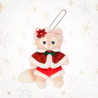 上海 香港ディズニー ぬいぐるみ ダッフィー リーナベル 旧正月 上海 香港ディズニー ぬいぐるみ ダッフィー リーナベル 旧正月