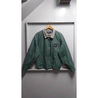 POLO RALPH LAUREN(ブルゾン ・ グリーン・カーキ/緑色系)の POLO RALPH LAUREN(ブルゾン ・ グリーン・カーキ/緑色系)の