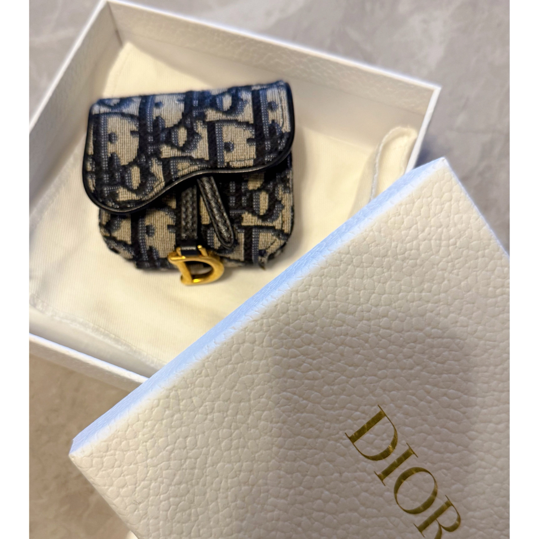 Dior】Saddle AirPods Proケース モバイルケース/カバー Dior】Saddle AirPods Proケース モバイルケース/カバー