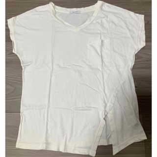 JEANASIS(Tシャツ(半袖/袖なし))のフリマアイテム一覧 JEANASIS(Tシャツ(半袖/袖なし))のフリマアイテム一覧