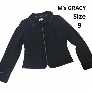 M'S GRACY(テーラードジャケット)のフリマアイテム一覧 M'S GRACY(テーラードジャケット)のフリマアイテム一覧