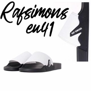 RAF SIMONS - 23SS 新品 ラフ シモンズ アストラ シャワー RAF SIMONS - 23SS 新品 ラフ シモンズ アストラ シャワー