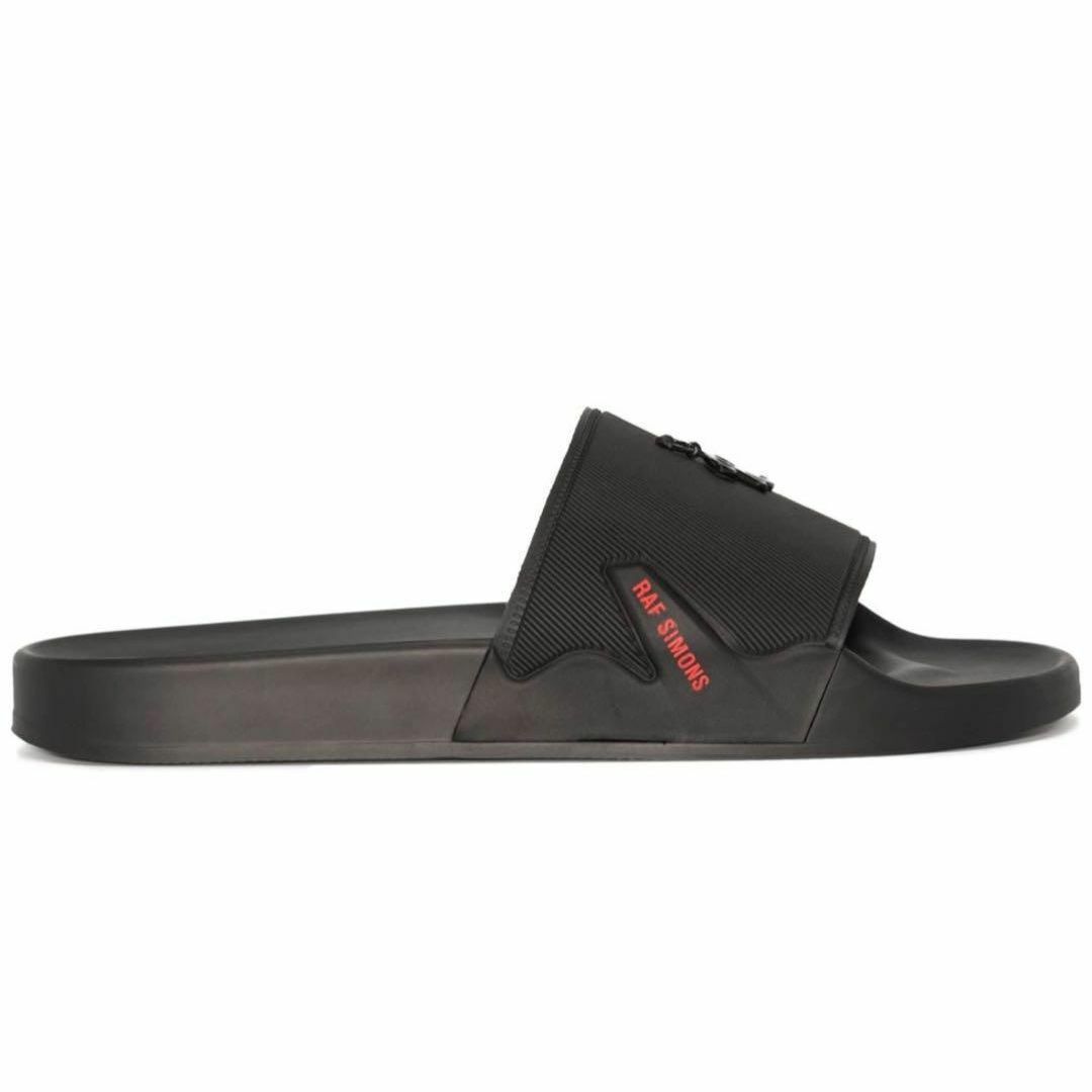 RAF SIMONS - 【定価2.6万】RAF SIMONS アストラ サンダル RAF SIMONS - 【定価2.6万】RAF SIMONS アストラ サンダル