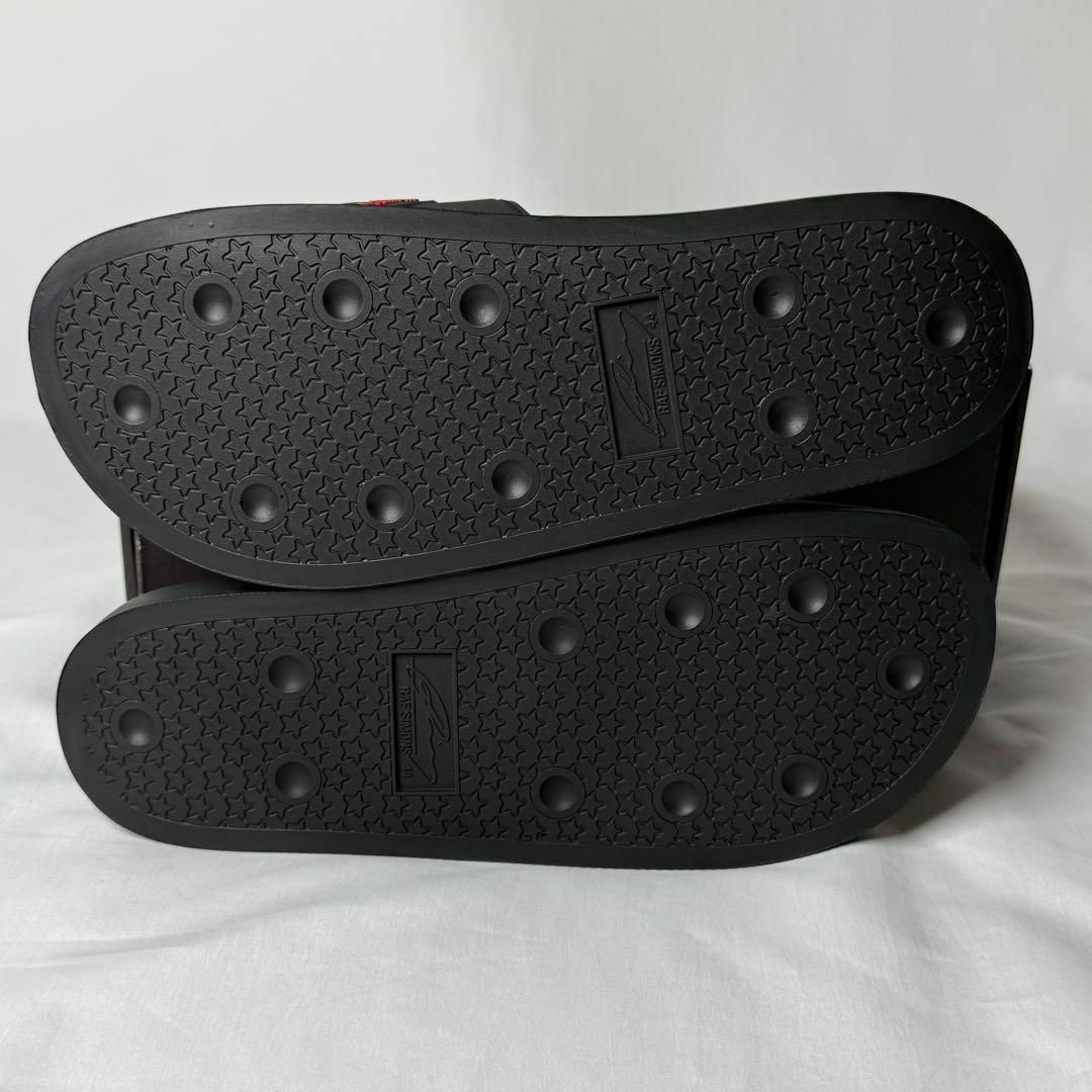 RAF SIMONS - 【定価2.6万】RAF SIMONS アストラ サンダル RAF SIMONS - 【定価2.6万】RAF SIMONS アストラ サンダル