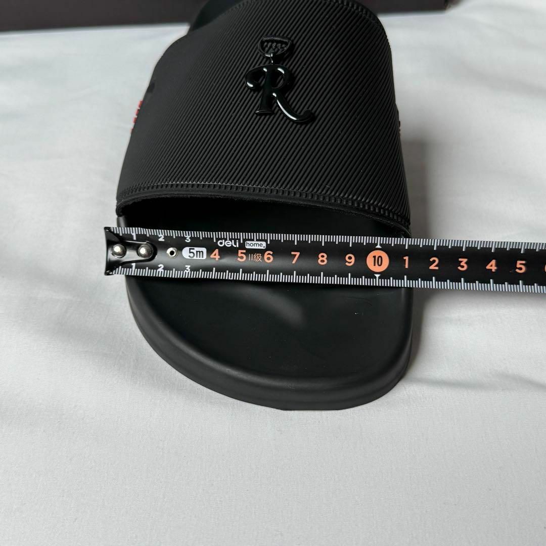 RAF SIMONS - 【定価2.6万】RAF SIMONS アストラ サンダル RAF SIMONS - 【定価2.6万】RAF SIMONS アストラ サンダル