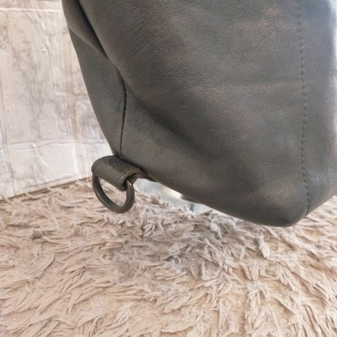 スコッチグレイン 栃木レザー 2way ボストンバッグ ショルダー スコッチグレイン 栃木レザー 2way ボストンバッグ ショルダー