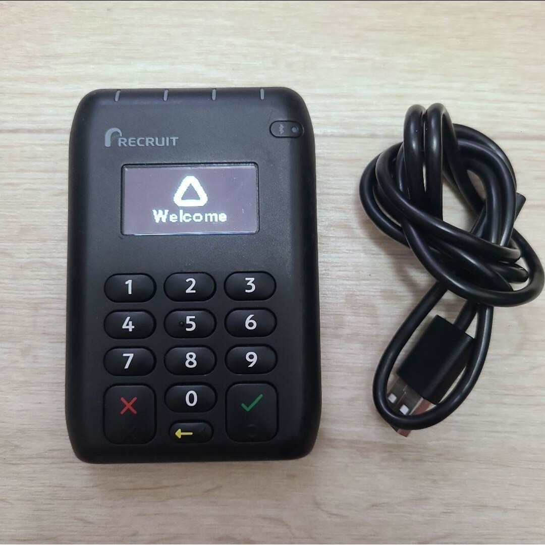 エアペイ カードリーダー AirPay キャッシュレス決済 エアペイ カードリーダー AirPay キャッシュレス決済