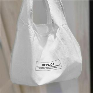 Maison Margiela(旧Maison Martin Margiela)(トートバッグ Maison Margiela(旧Maison Martin Margiela)(トートバッグ