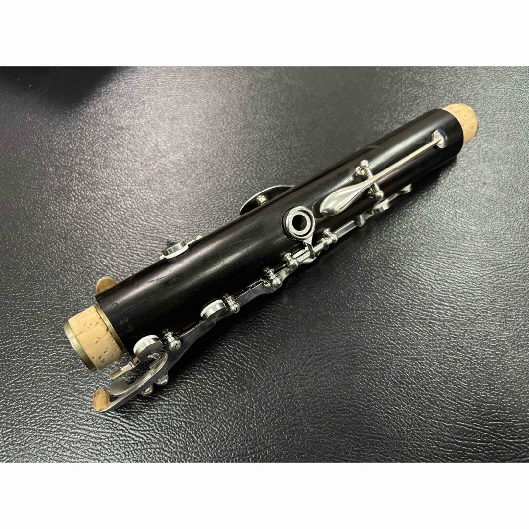 良品 メンテナンス済】 SELMER Odyssee クラリネット A管 良品 メンテナンス済】 SELMER Odyssee クラリネット A管