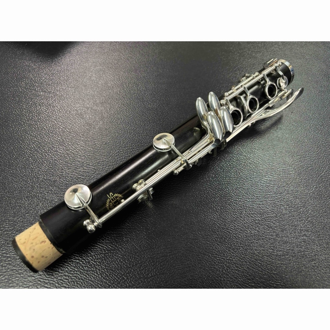 良品 メンテナンス済】 SELMER Odyssee クラリネット A管 良品 メンテナンス済】 SELMER Odyssee クラリネット A管
