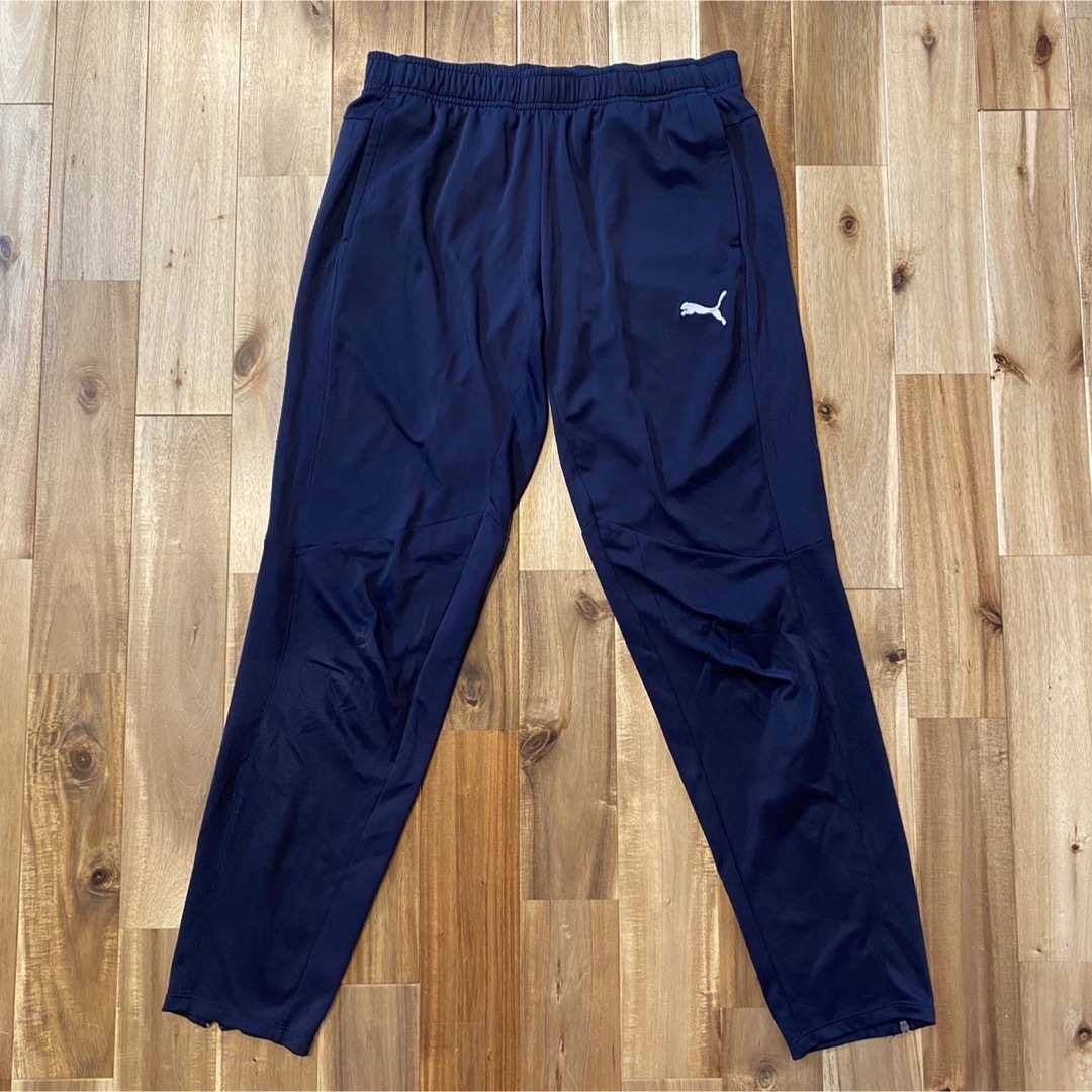 PUMA - 【激レア】川崎フロンターレ練習着 長袖 支給品 Lの通販 PUMA - 【激レア】川崎フロンターレ練習着 長袖 支給品 Lの通販
