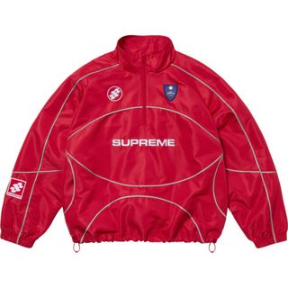 Supreme(ナイロンジャケット)のフリマアイテム一覧 Supreme(ナイロンジャケット)のフリマアイテム一覧