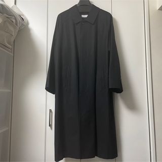 Graphpaper - Graphpaper Wool Padding Bal Collar Coatの通販 Graphpaper - Graphpaper Wool Padding Bal Collar Coatの通販