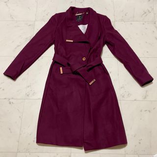 TED BAKER(ロングコート)のフリマアイテム一覧 TED BAKER(ロングコート)のフリマアイテム一覧
