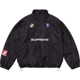 Supreme(ナイロンジャケット)のフリマアイテム一覧 Supreme(ナイロンジャケット)のフリマアイテム一覧