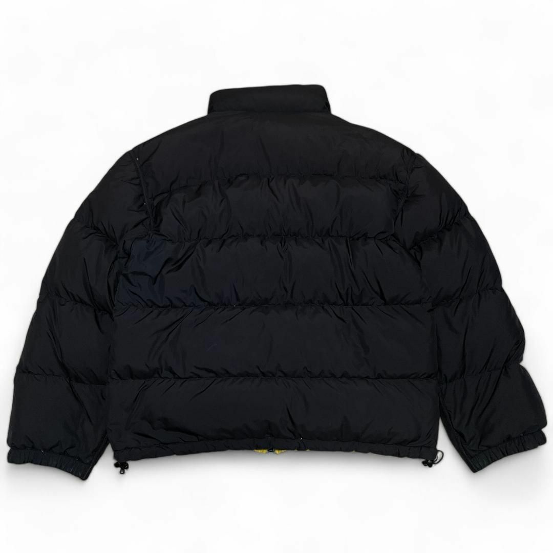 FIRST DOWN - ファーストダウンリバーシブルダウンジャケットLL FIRST DOWN - ファーストダウンリバーシブルダウンジャケットLL
