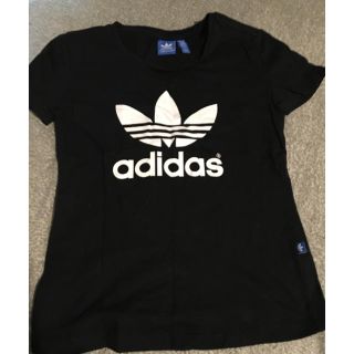 アディダス(adidas)のアディダス adidas Tシャツ 半袖 アディダスオリジナルス (Tシャツ(半袖/袖なし))