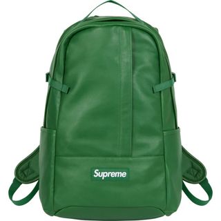 Supreme(レザー ・ バッグパック/リュック)のフリマアイテム一覧 Supreme(レザー ・ バッグパック/リュック)のフリマアイテム一覧