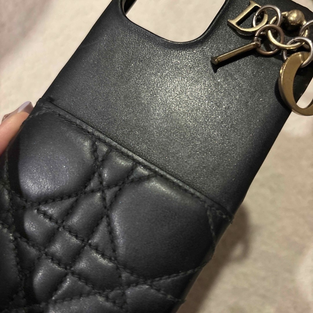 Dior - Dior スマホケース 黒 iPhone13の通販 by かわいいお洋服 Dior - Dior スマホケース 黒 iPhone13の通販 by かわいいお洋服