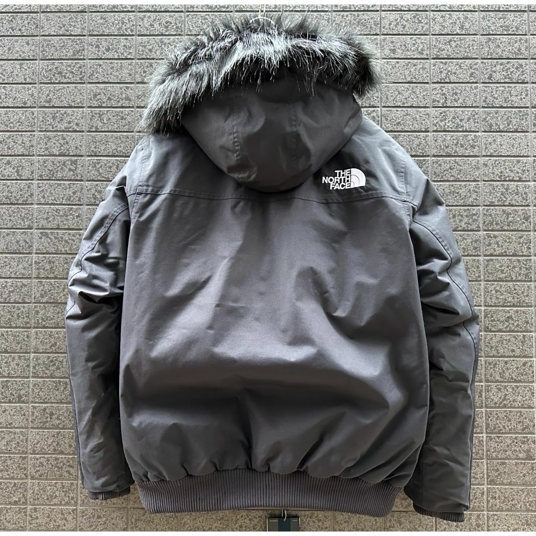 THE NORTH FACE - 新品 3XL ノースフェイス ゴッサム パーカー付 THE NORTH FACE - 新品 3XL ノースフェイス ゴッサム パーカー付