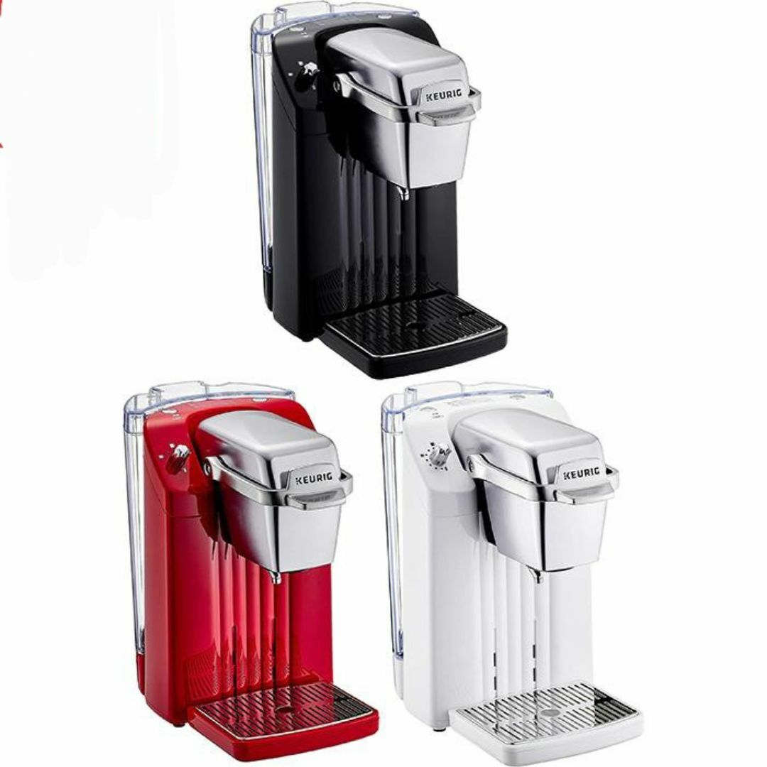 KEURIG - キューリグ  BS300 K-CUP専用 キューリグコーヒーシステム 一杯抽出機