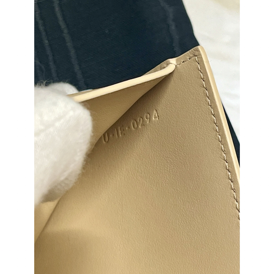 CELINE - 【新品未使用】セリーヌ スモールウォレット CELINE - 【新品未使用】セリーヌ スモールウォレット