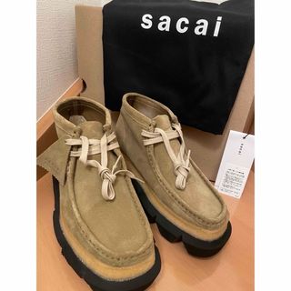 sacai(ブーツ)のフリマアイテム一覧 sacai(ブーツ)のフリマアイテム一覧