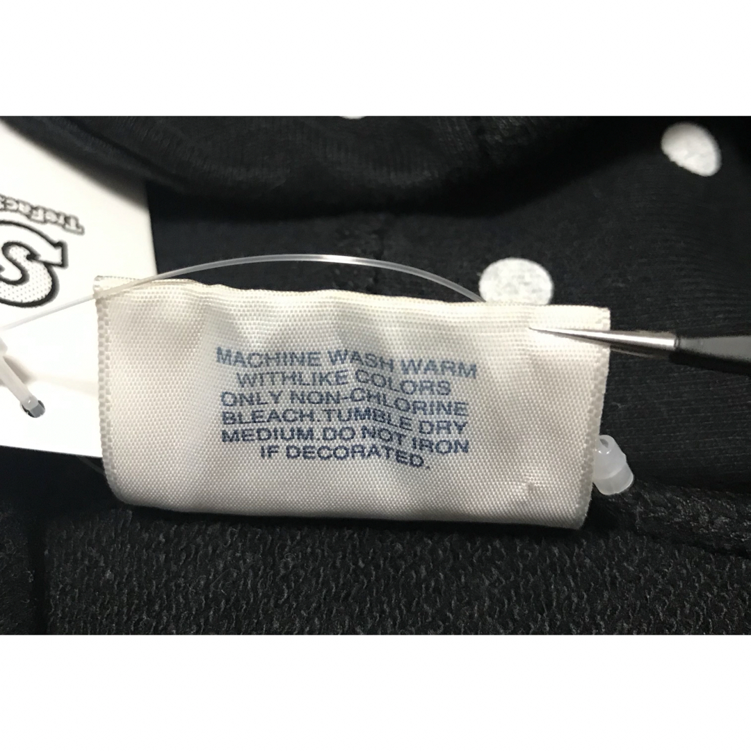 COMME des GARCONS - supreme コムデギャルソン ドットパーカー COMME des GARCONS - supreme コムデギャルソン ドットパーカー
