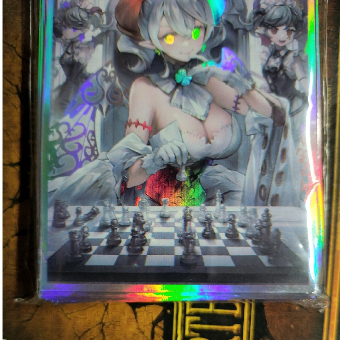 遊戯王 - 遊戯王 白銀の城のラビュリンス スリーブ プロテクター 遊戯王 - 遊戯王 白銀の城のラビュリンス スリーブ プロテクター