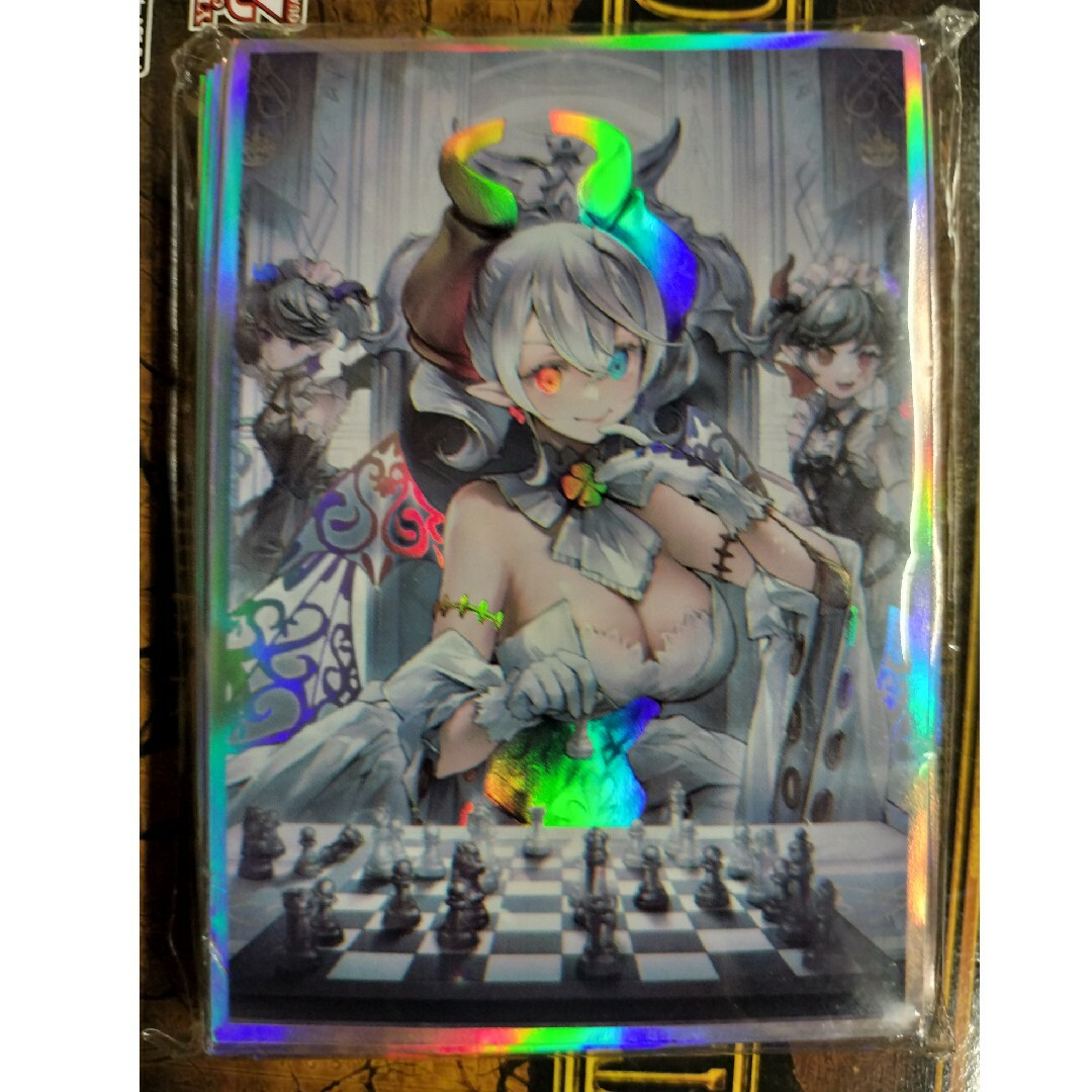 遊戯王 - 遊戯王 白銀の城のラビュリンス スリーブ プロテクター 遊戯王 - 遊戯王 白銀の城のラビュリンス スリーブ プロテクター