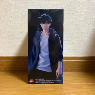 フィギュア 儚く Figure-水篠旬- 俺だけレベルアップな件 フィギュア 儚く Figure-水篠旬- 俺だけレベルアップな件