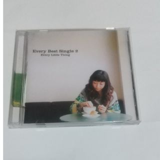 Every　Best　Single　2 CD24B1_3(その他)