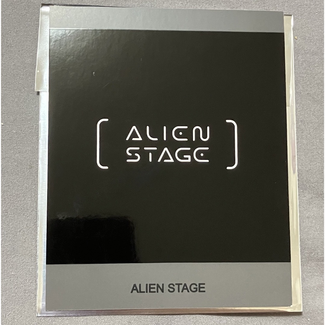 ALIEN STAGE エイリアン・ステージ カフェ ぱしゃこれ ミジ スア ALIEN STAGE エイリアン・ステージ カフェ ぱしゃこれ ミジ スア