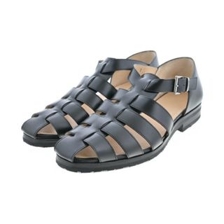 Paraboot - 【JPRESS別注】パラブーツ パシフィックEU43の通販 Paraboot - 【JPRESS別注】パラブーツ パシフィックEU43の通販