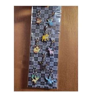 ポケモン - 新品未開封❤️ ポケモンセンター イーブイ 進化系 ポケモン - 新品未開封❤️ ポケモンセンター イーブイ 進化系