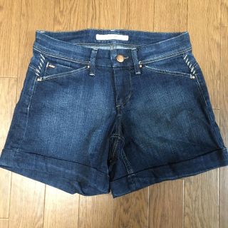 ジョーズジーンズ(JOE’S JEANS)のジョーズ ジーンズ ショートパンツ ２４(デニム/ジーンズ)