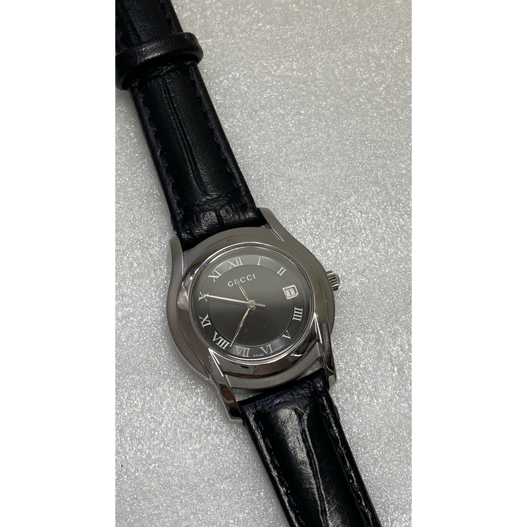 a1015 稼働 ベルト&電池新品GUCCI レディース クオーツ 腕時計 a1015 稼働 ベルト&電池新品GUCCI レディース クオーツ 腕時計
