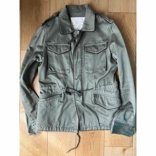 moussy(ミリタリージャケット)のフリマアイテム一覧 moussy(ミリタリージャケット)のフリマアイテム一覧