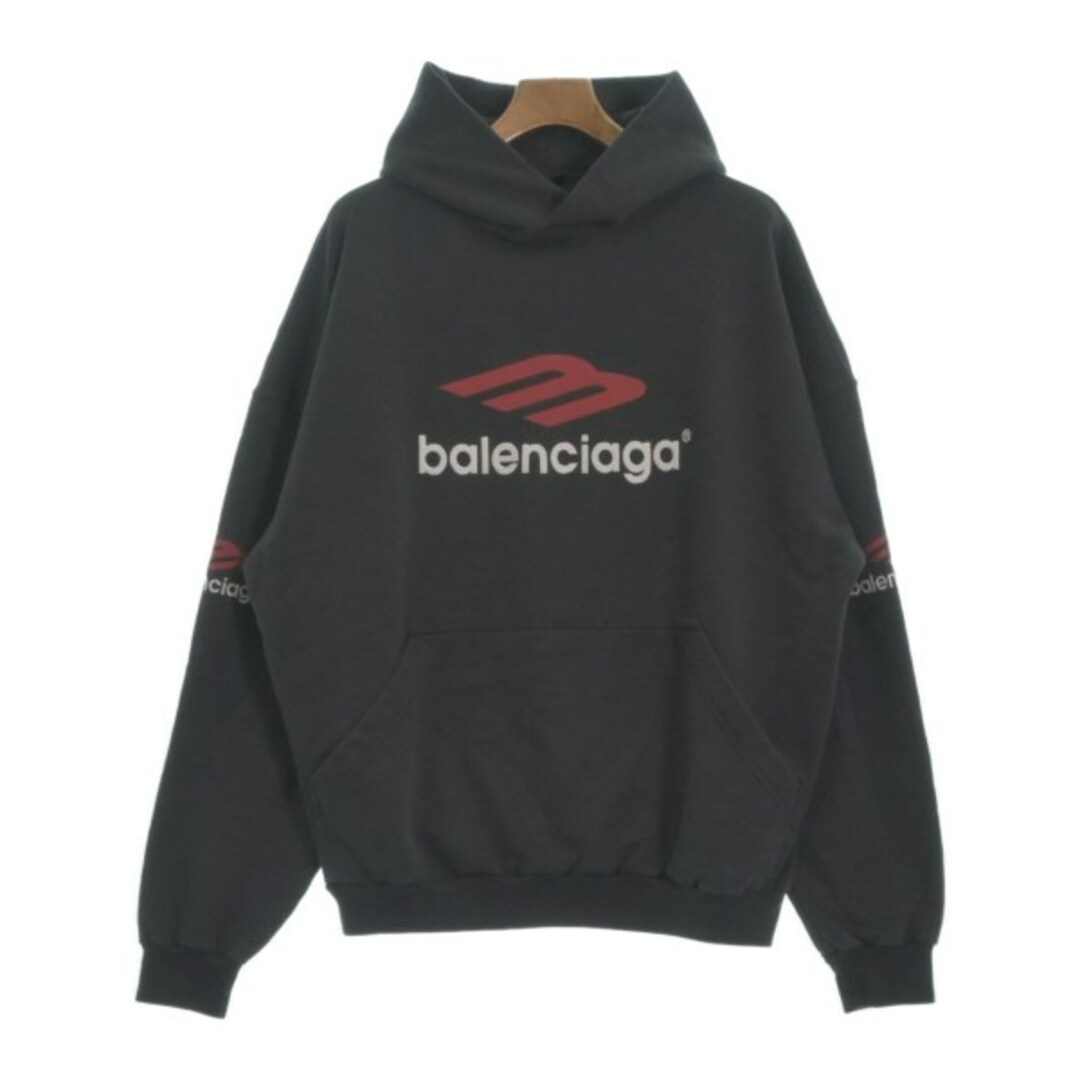 BALENCIAGA - BALENCIAGA バレンシアガ パーカー 3(L位 BALENCIAGA - BALENCIAGA バレンシアガ パーカー 3(L位