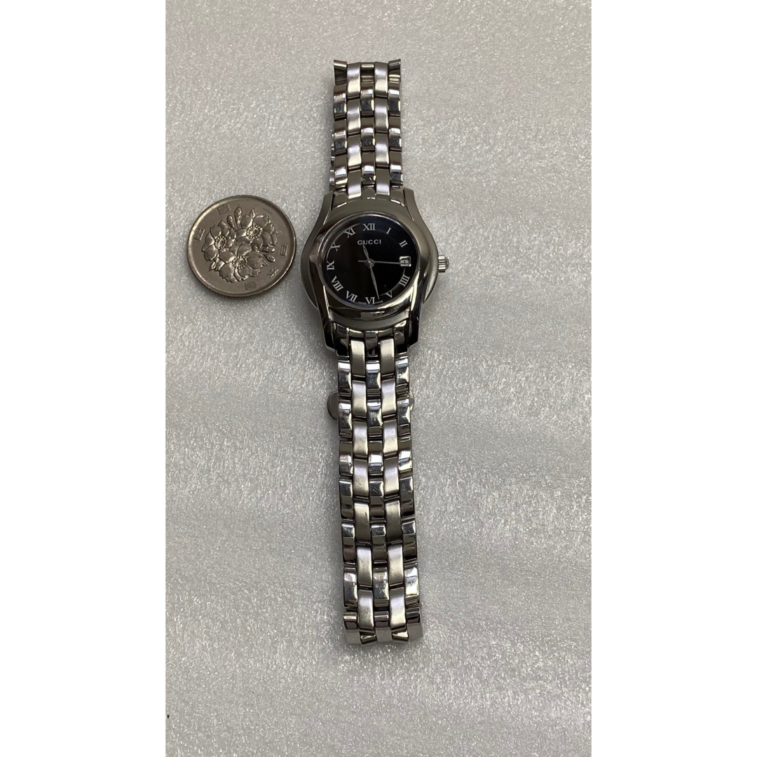 A1016 稼働 電池新品GUCCI レディース クオーツ 腕時計 グッチ A1016 稼働 電池新品GUCCI レディース クオーツ 腕時計 グッチ