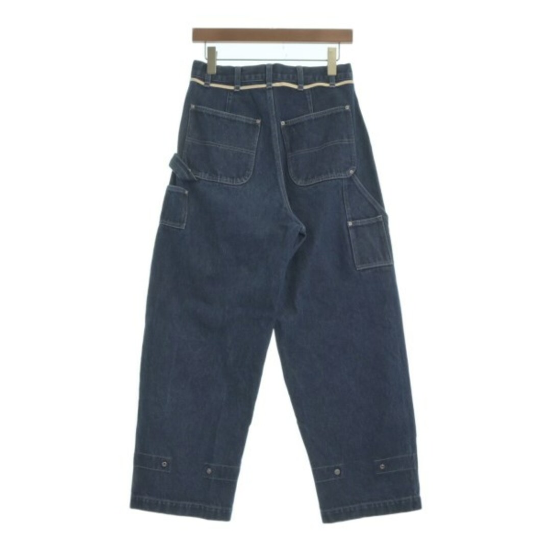 Product Twelve デニムパンツ 1(S位) インディゴ(デニム) 【古着 Product Twelve デニムパンツ 1(S位) インディゴ(デニム) 【古着