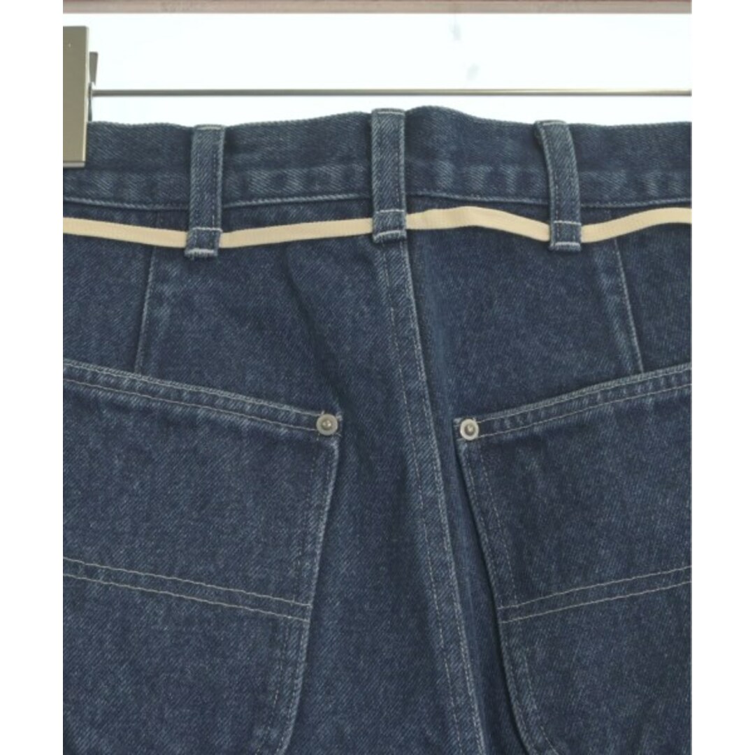 Product Twelve デニムパンツ 1(S位) インディゴ(デニム) 【古着 Product Twelve デニムパンツ 1(S位) インディゴ(デニム) 【古着