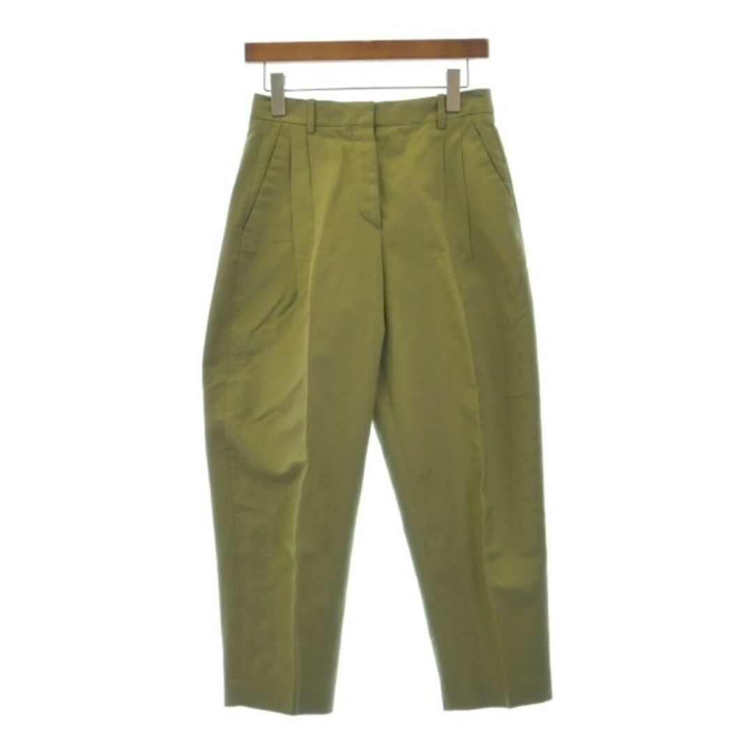 Stella McCartney - STELLA McCARTNEY スラックス 36(XS位 Stella McCartney - STELLA McCARTNEY スラックス 36(XS位