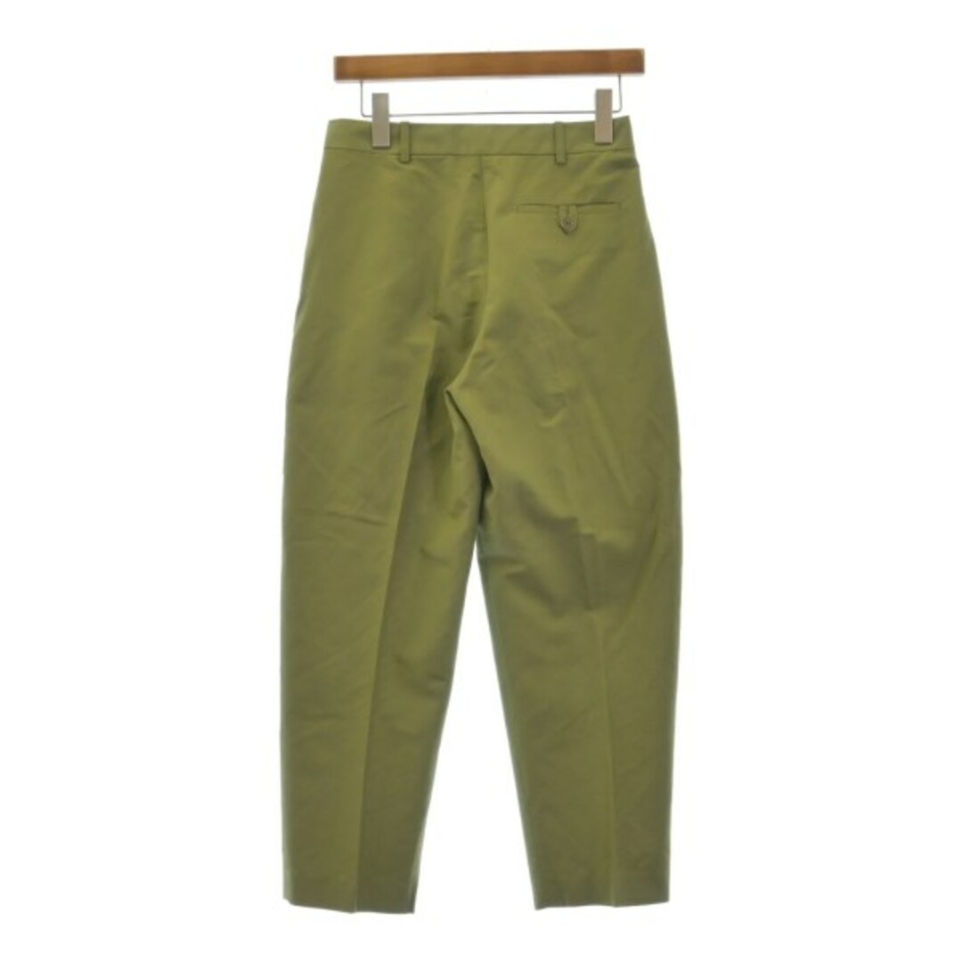 Stella McCartney - STELLA McCARTNEY スラックス 36(XS位 Stella McCartney - STELLA McCARTNEY スラックス 36(XS位