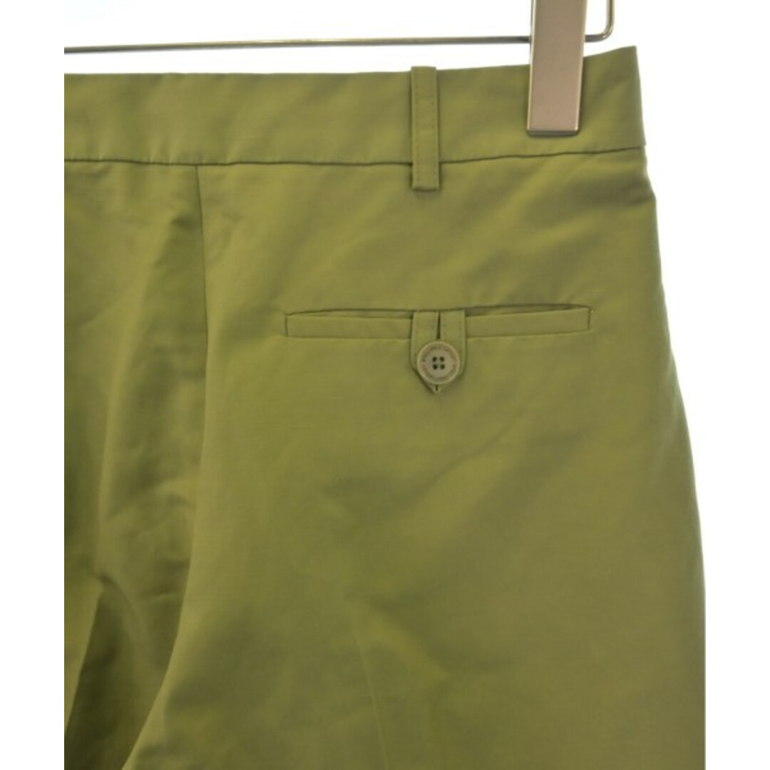 Stella McCartney - STELLA McCARTNEY スラックス 36(XS位 Stella McCartney - STELLA McCARTNEY スラックス 36(XS位